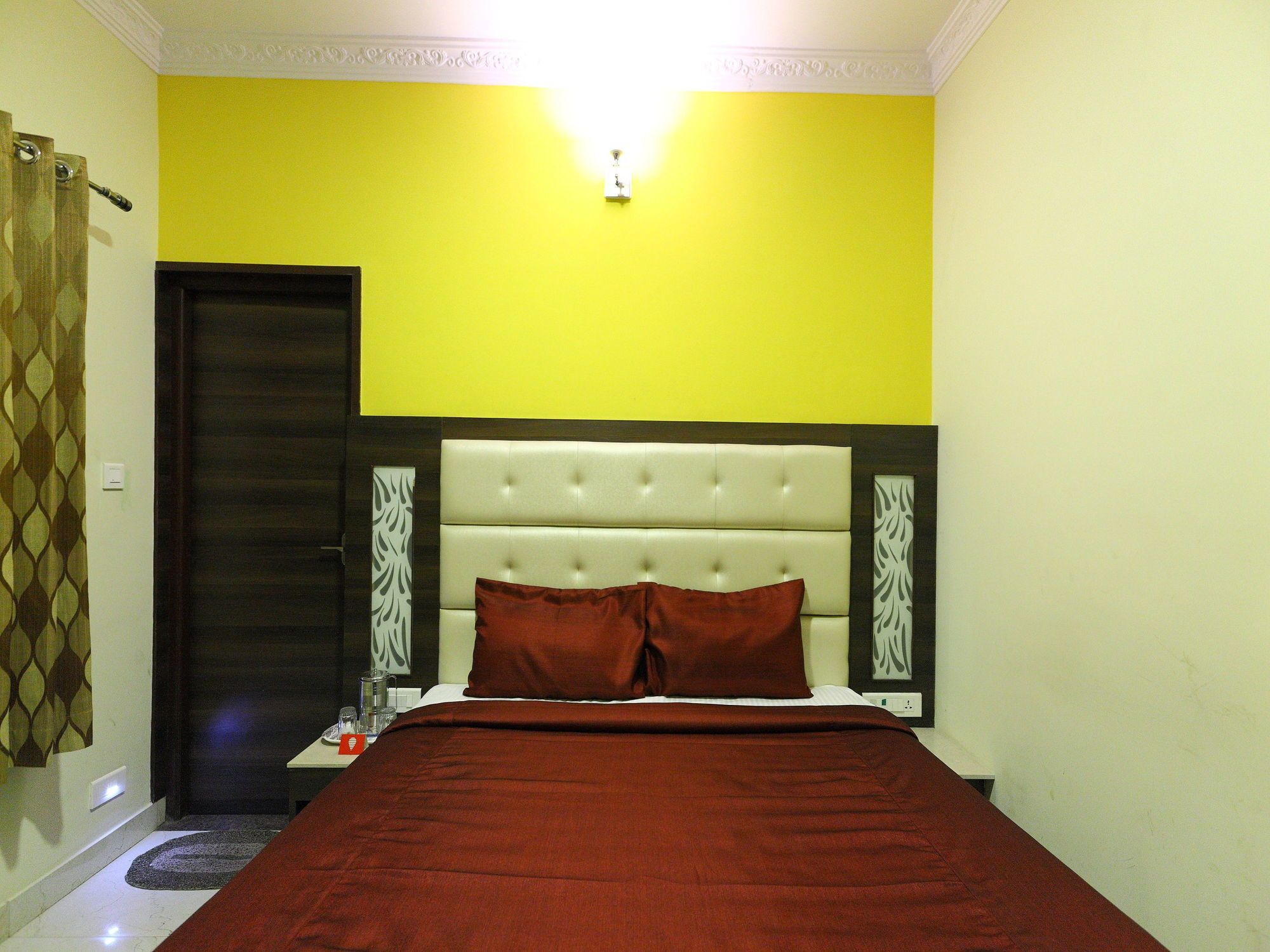 Oyo 7987 Hotel Carnation Ooty Eksteriør billede